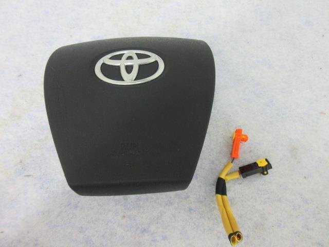 TOYOTA PRIUS V & C 2012-2013-2014-2015-2016-2017-2018 Airbag steering wheel LEFT