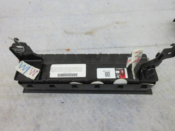 NISSAN KICKS 2017-2018-2019 OEM DRIVER LEFT KNEE BOOSTER AIRBAG LH UNDER DASH