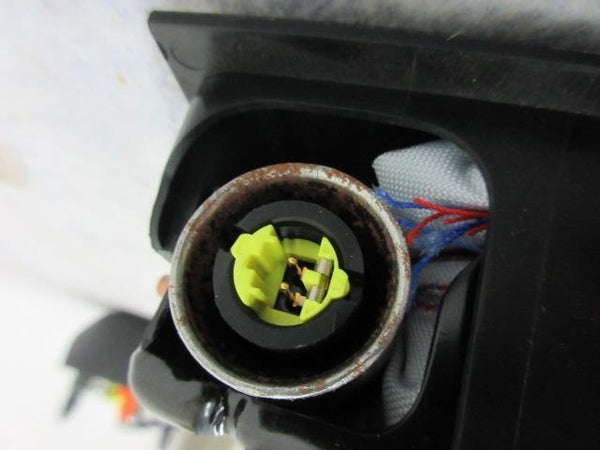 NISSAN KICKS 2017-2018-2019 OEM DRIVER LEFT KNEE BOOSTER AIRBAG LH UNDER DASH