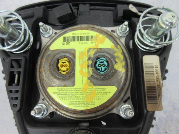 HYUNDAI SONATA 2015-2016-2017 STEERING WHEEL airbag LEFT KNEE BOOSTER UNDER DASH