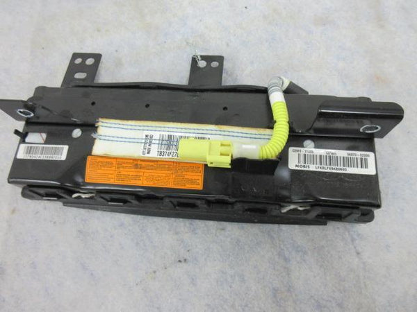 HYUNDAI SONATA 2015-2016-2017 STEERING WHEEL airbag LEFT KNEE BOOSTER UNDER DASH