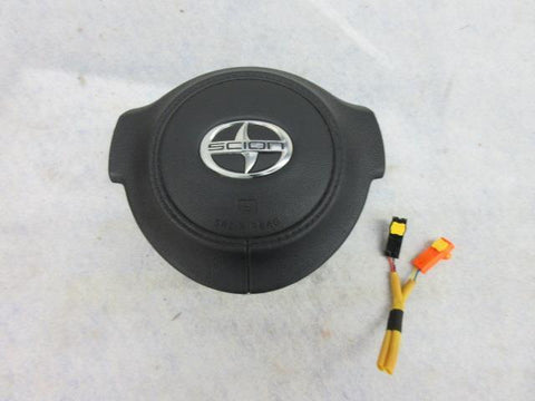 SCION FR-S FRS 2012-2013-2014-2015-2016 Airbag DRIVER steering wheel left LH OEM