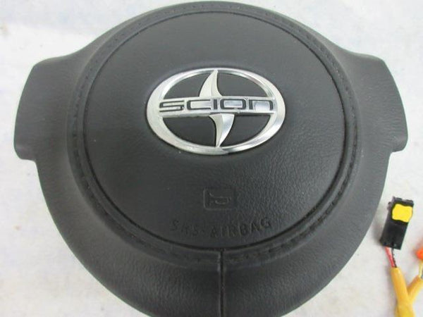 SCION FR-S FRS 2012-2013-2014-2015-2016 Airbag DRIVER steering wheel left LH OEM