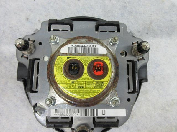 SCION FR-S FRS 2012-2013-2014-2015-2016 Airbag DRIVER steering wheel left LH OEM