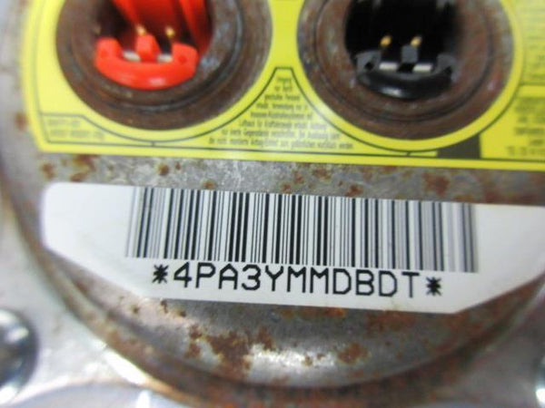 SCION FR-S FRS 2012-2013-2014-2015-2016 Airbag DRIVER steering wheel left LH OEM