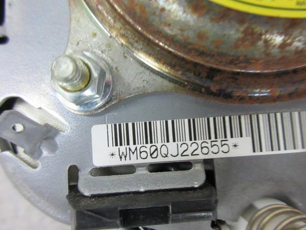 SCION FR-S FRS 2012-2013-2014-2015-2016 Airbag DRIVER steering wheel left LH OEM