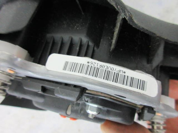 SUBARU XV CROSSTREK LEGACY 2016-2017 LH LEFT OEM Airbag steering wheel