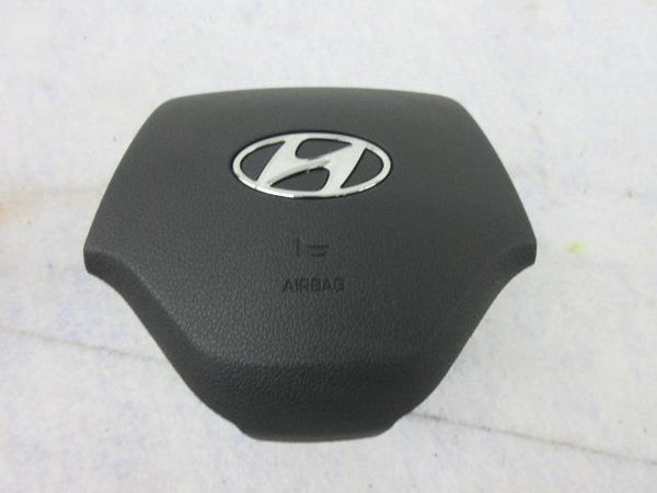HYUNDAI TUCSON 2016-2017-2018 LH  MODULE SEAT BELT airbag STEERING WHEEL LH LEFT
