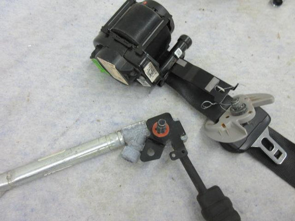 HYUNDAI TUCSON 2016-2017-2018 LH  MODULE SEAT BELT airbag STEERING WHEEL LH LEFT