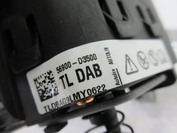 HYUNDAI TUCSON 2016-2017-2018 MODULE 95910-D3250 airbag STEERING WHEEL LH LEFT