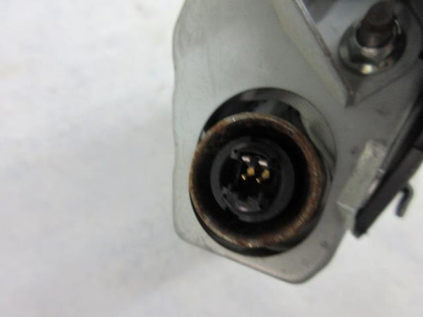 Mitsubishi RVR Outlander sport 2014-2024 OEM DRIVER Airbag knee BOOSTER LH LEFT