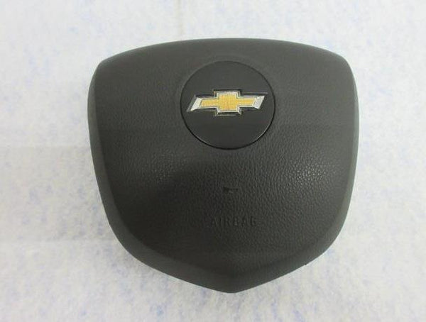 CHEVROLET SPARK 2012-2013-2014-2015 Airbag driver STEERING WHEEL left OEM