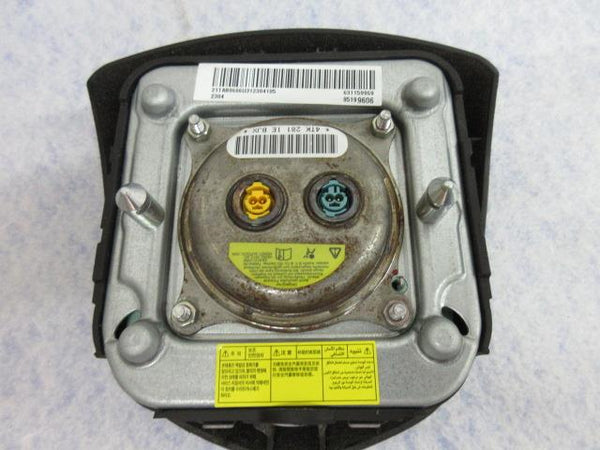CHEVROLET SPARK 2012-2013-2014-2015 Airbag driver STEERING WHEEL left OEM