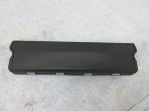CHEVROLET TRAX RS LT 2024-2025 OEM RIGHT PASSENGER KNEE AIRBAG RH LOWER DASH