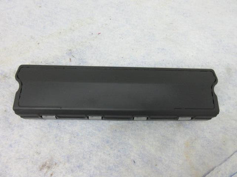 CHEVROLET TRAX RS LT 2024-2025 OEM RIGHT PASSENGER KNEE AIRBAG RH LOWER DASH