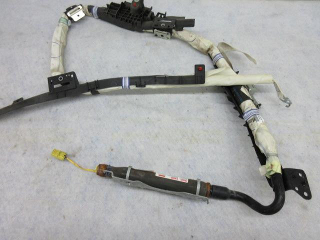 HONDA CIVIC COUPE 2 DOORS EX 2012-2014-2013-2015 OEM CURTAIN Airbag LH LEFT ROOF