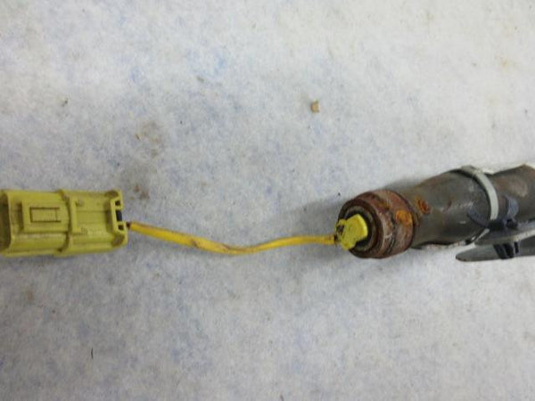 HONDA CIVIC COUPE 2 DOORS EX 2012-2014-2013-2015 OEM CURTAIN Airbag LH LEFT ROOF