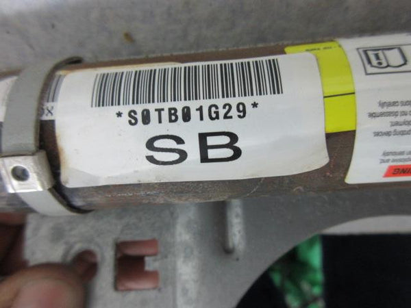 HONDA CIVIC COUPE 2 DOORS EX 2012-2014-2013-2015 OEM CURTAIN Airbag LH LEFT ROOF