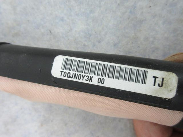 ACURA ILX I 3 - 2017-2018-2019-2020-2021-2022 OEM curtain LEFT airbag DRIVER LH