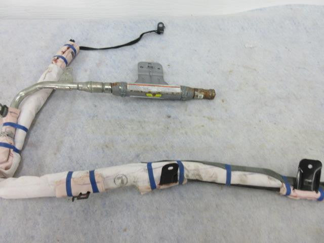 CHEVROLET CITY EXPRESS 2015-2016-2017-2018 OEM LEFT CURTAIN airbag driver HEAD