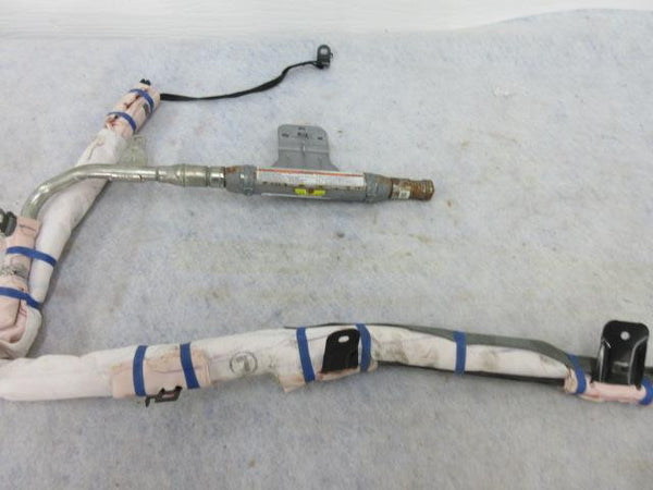 CHEVROLET CITY EXPRESS 2015-2016-2017-2018 OEM LEFT CURTAIN airbag driver HEAD