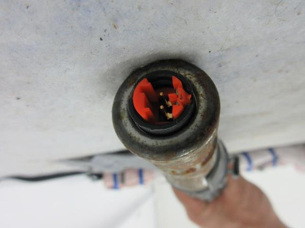 CHEVROLET CITY EXPRESS 2015-2016-2017-2018 OEM LEFT CURTAIN airbag driver HEAD