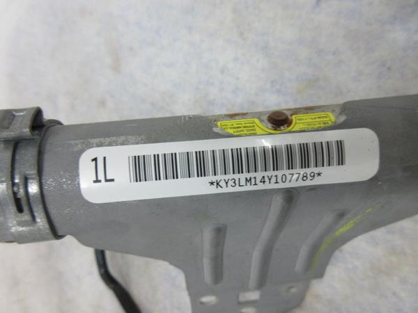 CHEVROLET CITY EXPRESS 2015-2016-2017-2018 OEM LEFT CURTAIN airbag driver HEAD