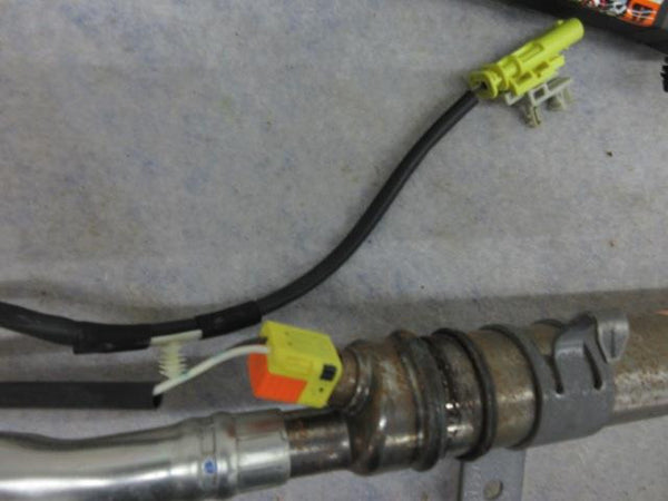 GMC SIERRA SILVERADO CREW CAB 2015-2016-2017-2018 L OEM CURTAIN Airbag ROOF LEFT