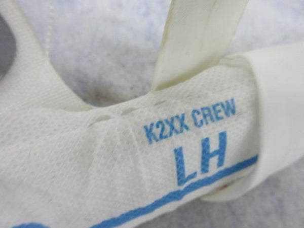 GMC SIERRA SILVERADO CREW CAB 2015-2016-2017-2018 L OEM CURTAIN Airbag ROOF LEFT