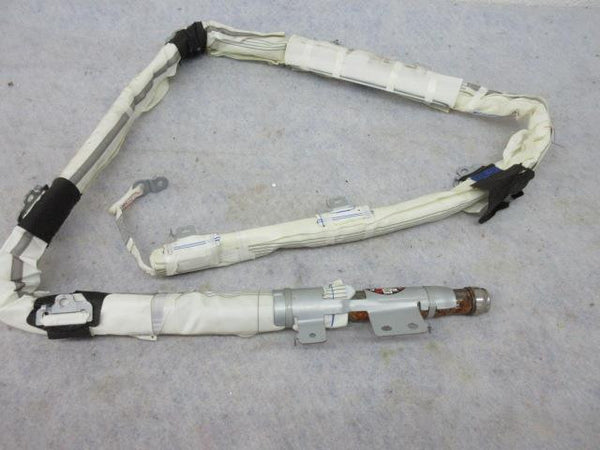 INFINITI Q50 2014-2015-2017-2016-2018-2019-2020-2021-2022 LH LEFT curtain airbag