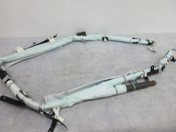 INFINITI QX60 2014-2015-2016-2017-2018-2019-2020 curtain LEFT OEM driver airbag