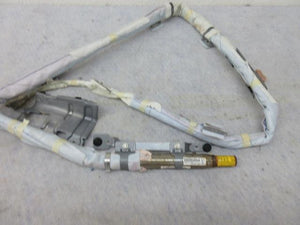 SUBARU XV CROSSTREK 2014-2015-2016-2017 OEM CURTAIN Airbag driver LEFT TOP ROOF