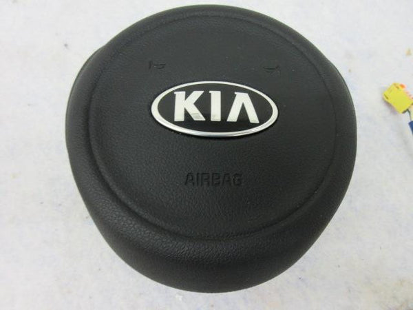 KIA SEDONA LX SX EX SLX 2019-2020-2021 STEERING LEFT wheel Airbag  LH SEAT BELT