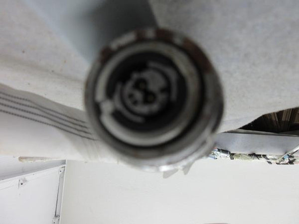 HYUNDAI ELANTRA  N GLS SE LE 2021-2022-2023-2024 OEM DRIVER LEFT CURTAIN Airbag