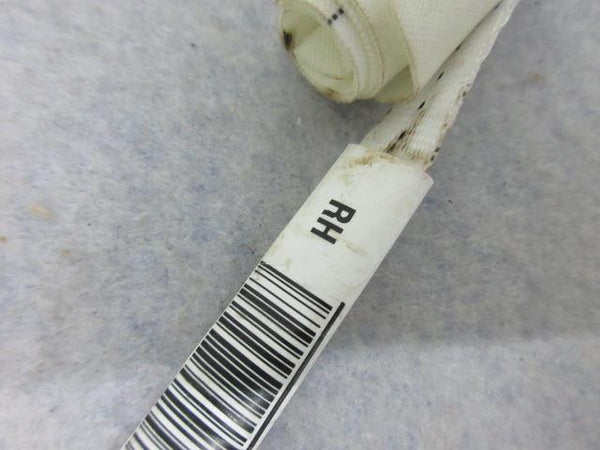 HYUNDAI ACCENT SEDAN 2018-2019-2020-2021 OEM Airbag curtain roof PASSENGER RIGHT