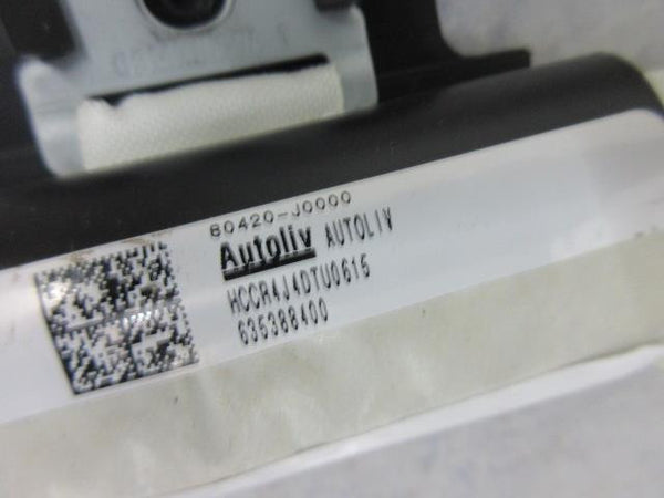 HYUNDAI ACCENT SEDAN 2018-2019-2020-2021 OEM Airbag curtain roof PASSENGER RIGHT