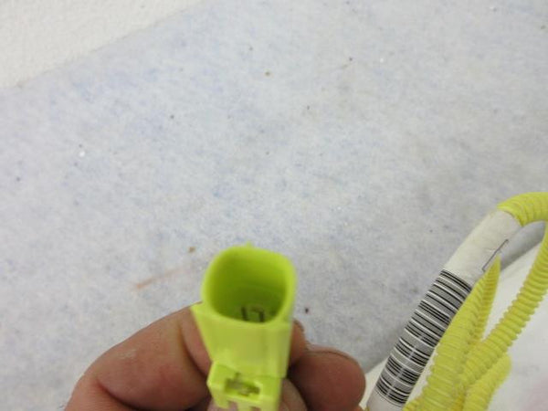 SUBARU IMPREZA XV CROSSTREK 2018-2019-2020-2021-2022 LEFT L OEM SEAT Airbag