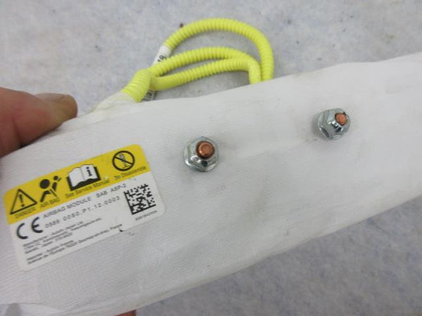 SUBARU IMPREZA XV CROSSTREK 2018-2019-2020-2021-2022 LEFT L OEM SEAT Airbag