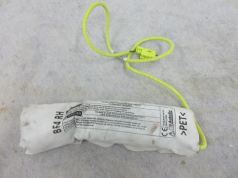 SUBARU LEGACY OUTBACK 2015-2016-2017-2018-2019 OEM RIGHT UPPER SEAT Airbag