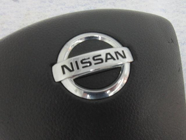 NISSAN NV200 NV 200 NV350 2014-2023 OEM 2 PLUG Airbag LEFT steering wheel Driver