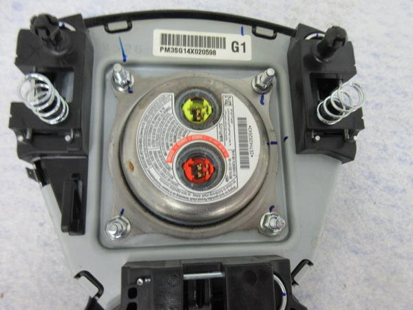 NISSAN NV200 NV 200 NV350 2014-2023 OEM 2 PLUG Airbag LEFT steering wheel Driver