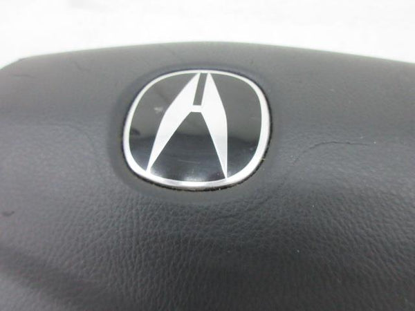 ACURA TL 2004-2005-2006-2007-2008 OEM 4 SPOKES DRIVER STEERING LEFT WHEEL AIRBAG