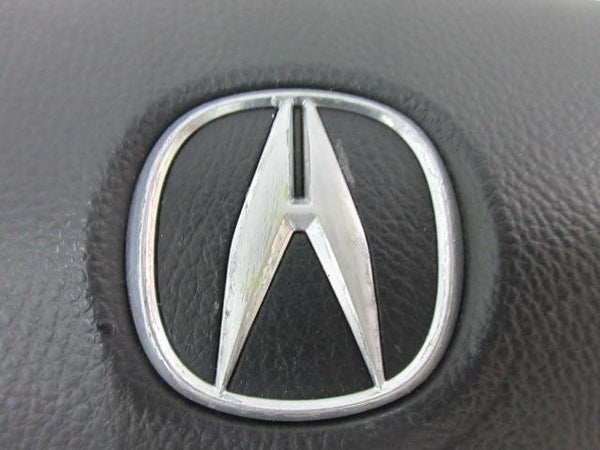 ACURA TL 2004-2005-2007-2006-2008 LEFT 4 SPOKES DRIVER STEERING OEM WHEEL AIRBAG