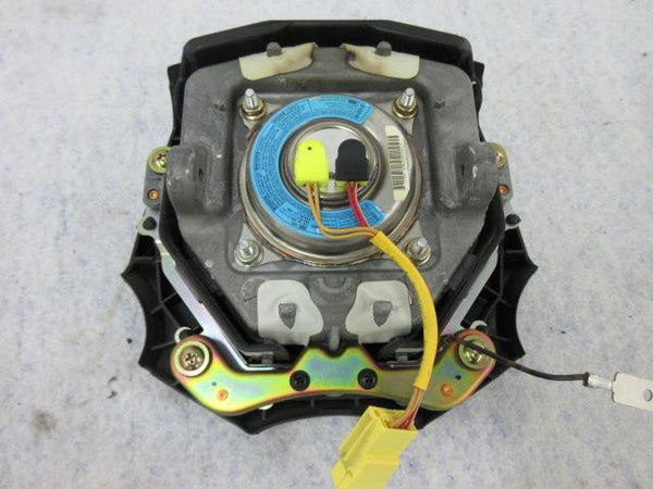 ACURA TL 2004-2005-2007-2006-2008 LEFT 4 SPOKES DRIVER STEERING OEM WHEEL AIRBAG
