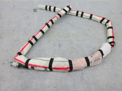 NISSAN SENTRA SV S SR 2020-2021-2022-2023 RIGHT curtain airbag PASSENGER HEAD