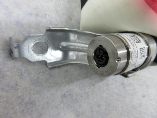 NISSAN SENTRA SV S SR 2020-2021-2022-2023 RIGHT curtain airbag PASSENGER HEAD