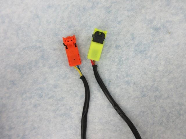 NISSAN PATHFINDER FRONTIER 2013-2023 BLACK Airbag steering WHEEL LH Driver LEFT