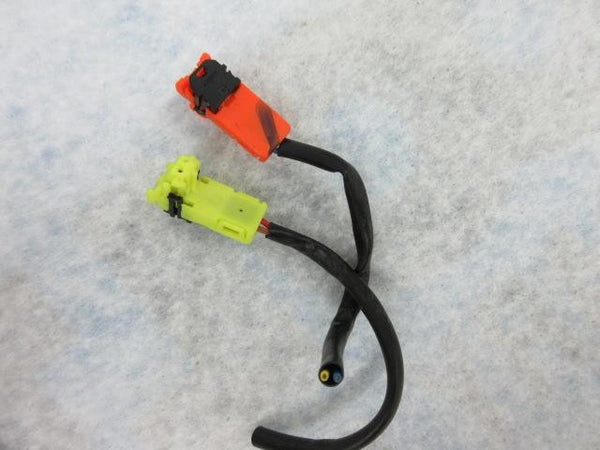 NISSAN Titan ARMADA 2008-2009-2010-2011-2012 GRAY Driver Airbag steering wheel