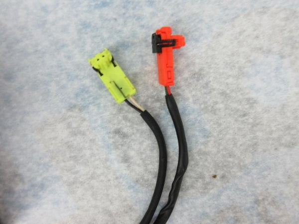 NISSAN PATHFINDER FRONTIER 2013-2023 BLACK Airbag LH steering WHEEL Driver LEFT