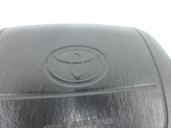 TOYOTA 4 RUNNER  4RUNNER 1997-1998-1999-2000 Airbag LEFT DRIVER steering wheel